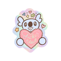 Sticker Addict Sticker