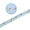Outdoor Onsen Washi Tape