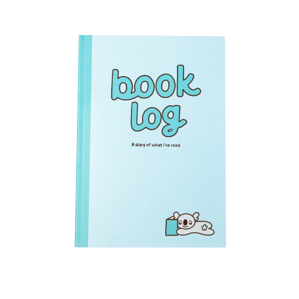 Book Log