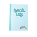 Book Log