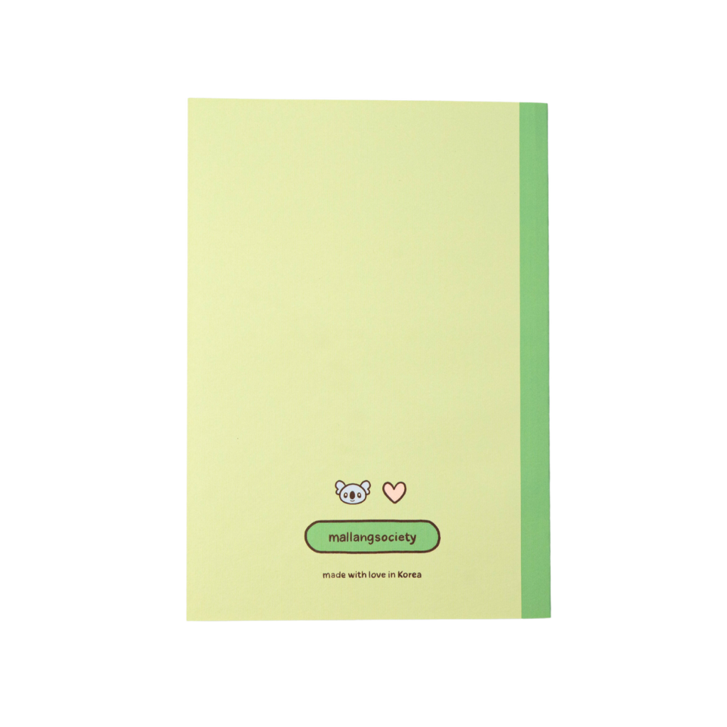 Program Log