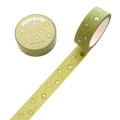 Flower Garden Washi Tape