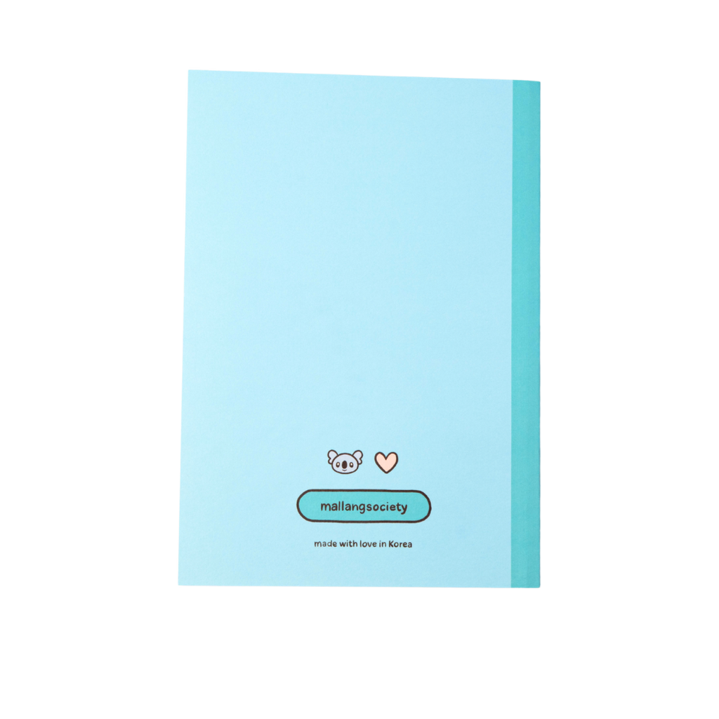 Book Log