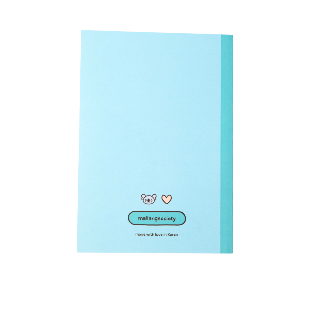 Book Log