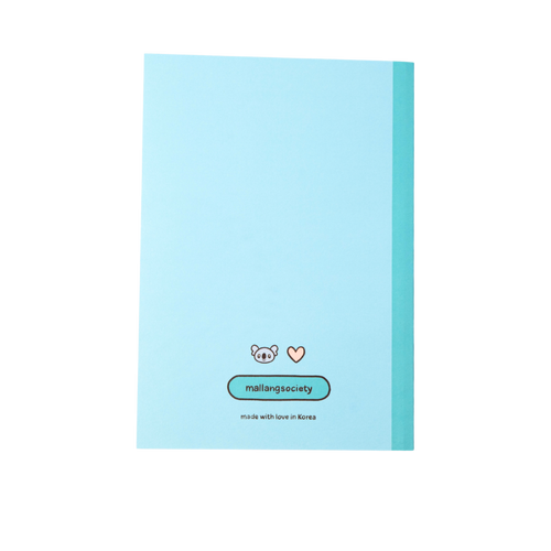 Book Log