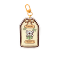 Staying Rich Omamori Keyring