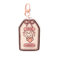 Staying Lovely Omamori Keyring