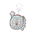 Recharging Keyring