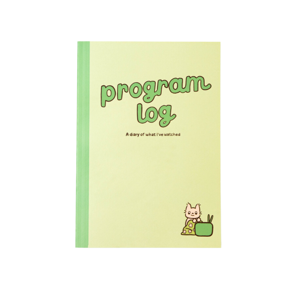 Program Log