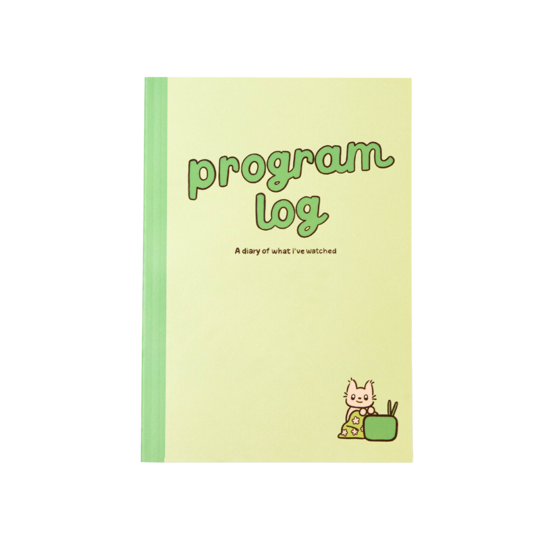 Program Log