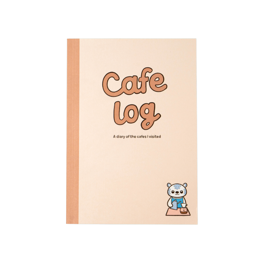 Cafe Log