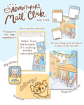 July 2026 Mail Catch-up (#4)
