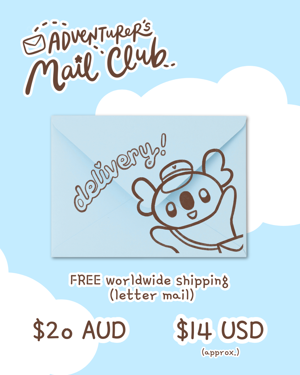 Mallang Society Mail Club